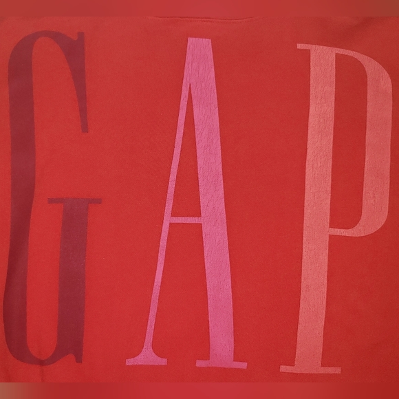 GAP Tops - GAP Hoodie Sweatshirt